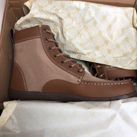 Lems Boulder Boot Sz 43 - Picture 2 of 3